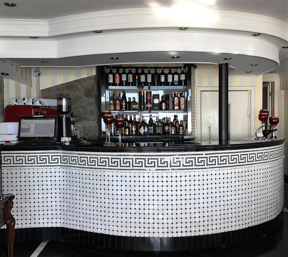 Domus Mare Hotel Vina del Mar Exterior photo
