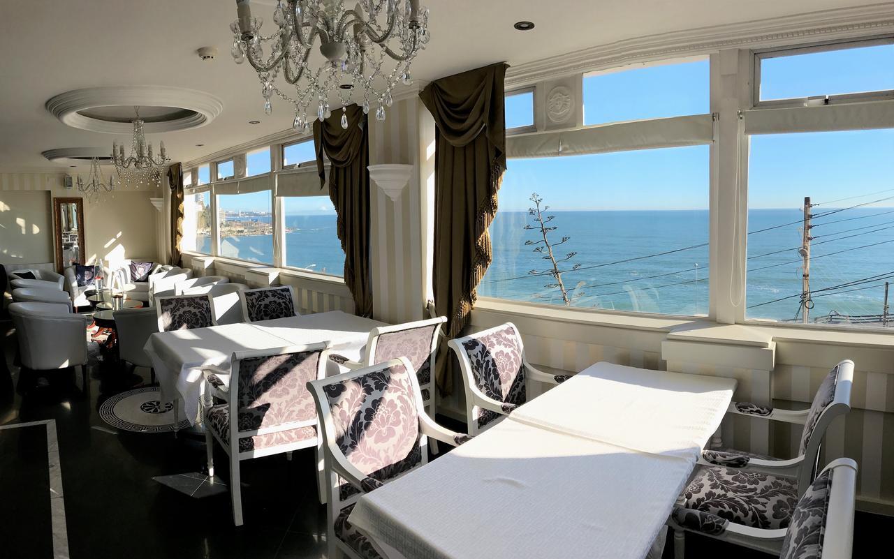 Domus Mare Hotel Vina del Mar Exterior photo